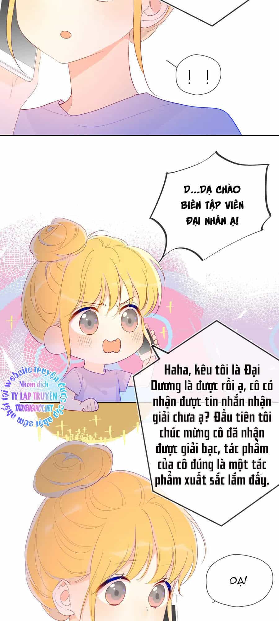 Ngôi Sao Cho Tôi - Chương 51 - ảnh 25