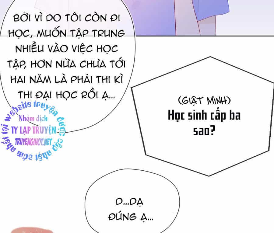 Ngôi Sao Cho Tôi - Chương 51 - ảnh 28