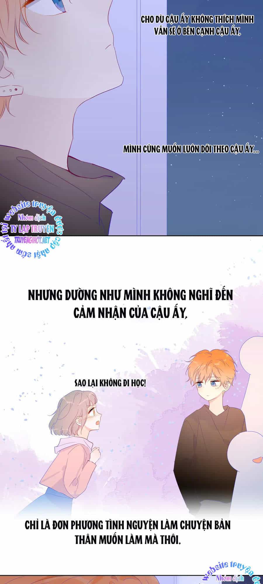 Ngôi Sao Cho Tôi - Chương 52 - ảnh 16
