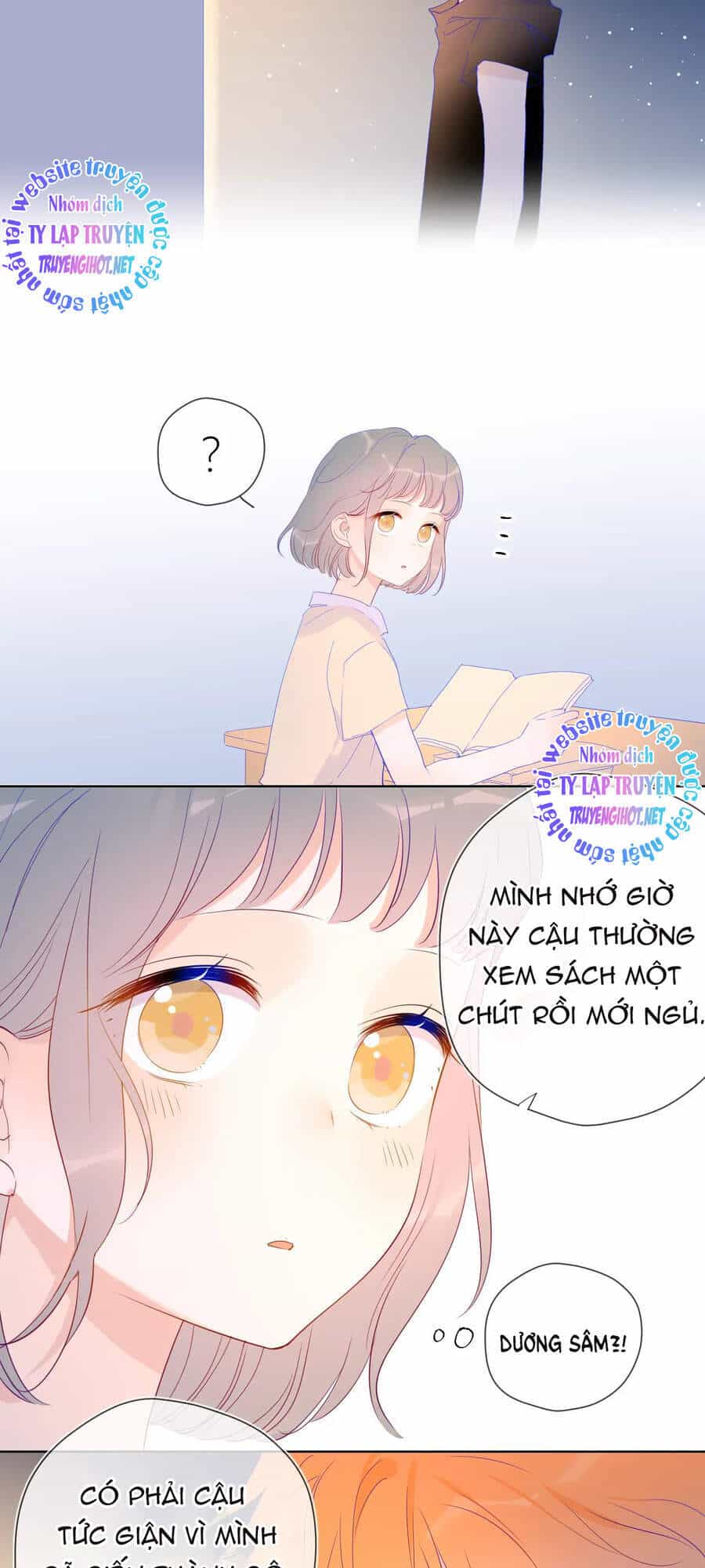 Ngôi Sao Cho Tôi - Chương 52 - ảnh 19