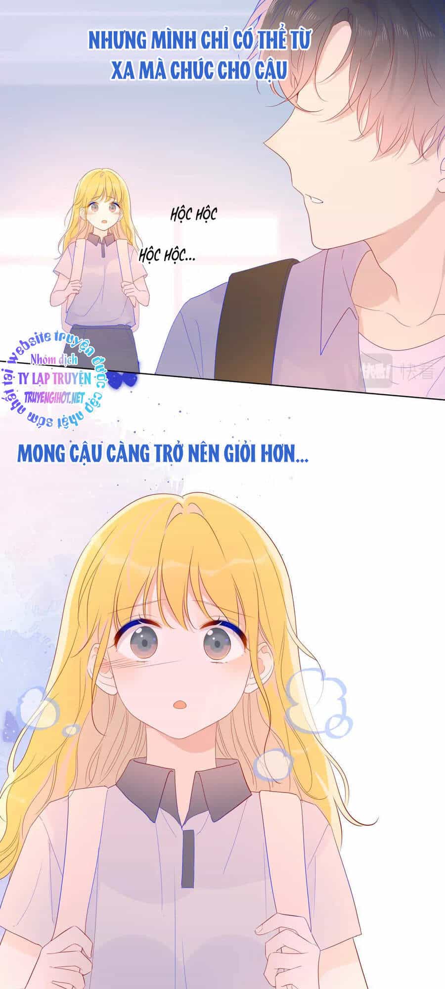 Ngôi Sao Cho Tôi - Chương 53 - ảnh 24