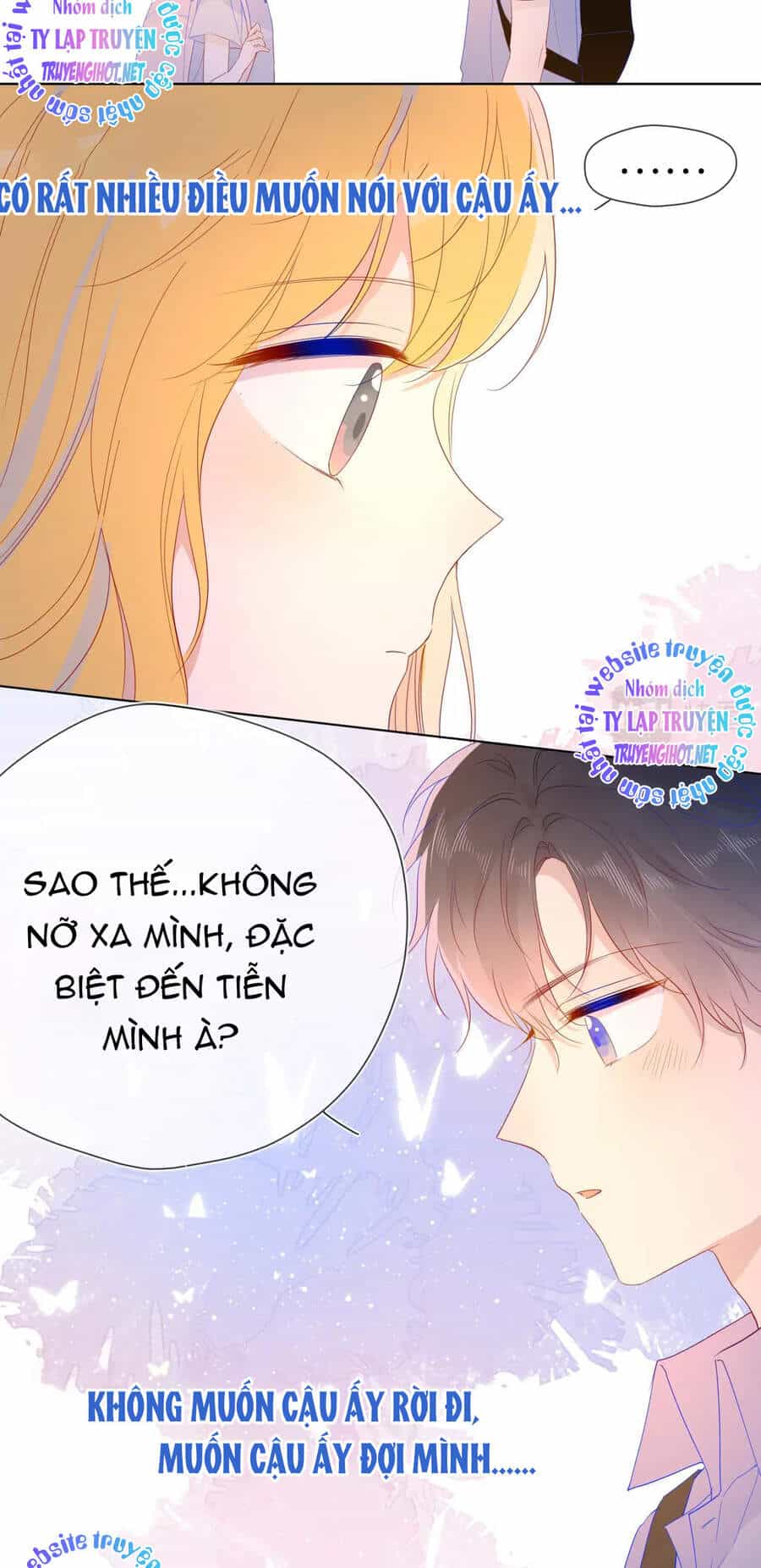 Ngôi Sao Cho Tôi - Chương 53 - ảnh 29