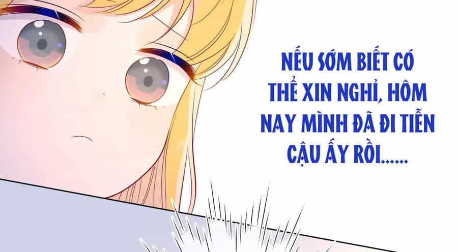 Ngôi Sao Cho Tôi - Chương 53 - ảnh 5