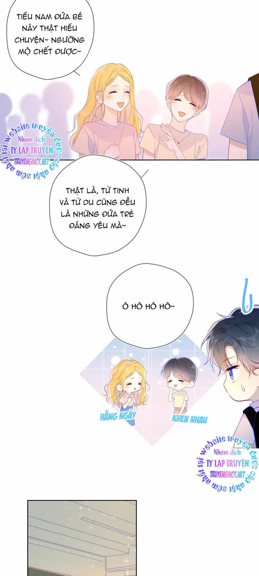 Ngôi Sao Cho Tôi - Chương 53 - ảnh 9