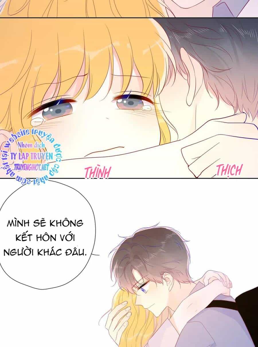 Ngôi Sao Cho Tôi - Chương 54 - ảnh 24