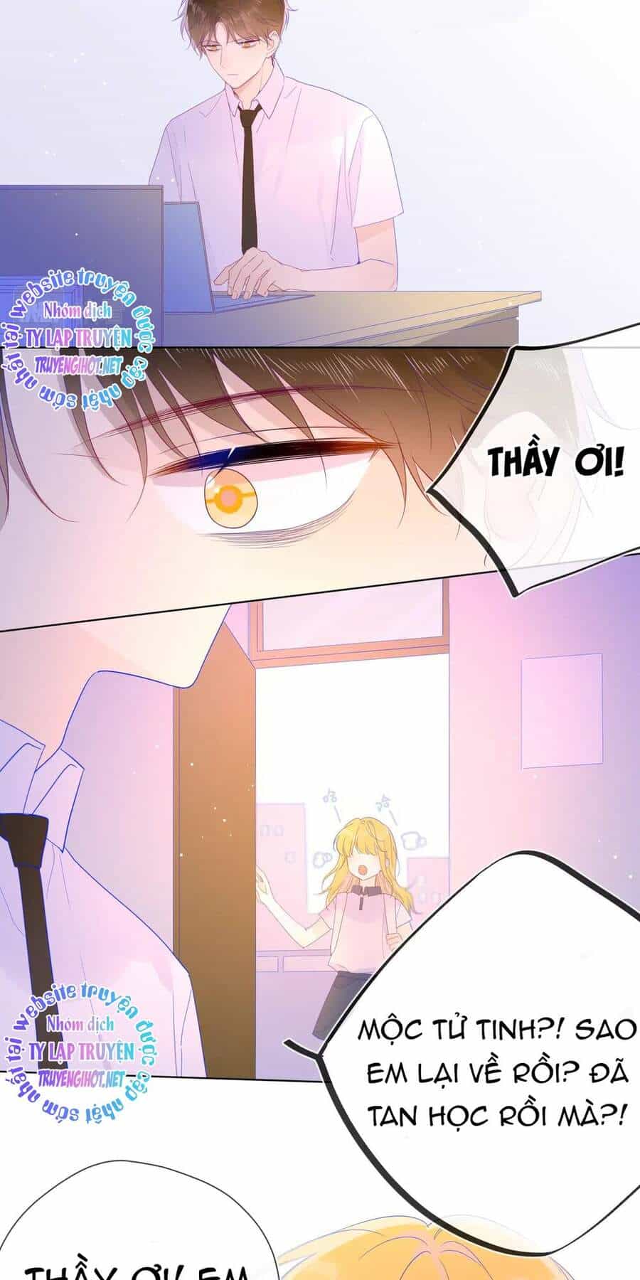 Ngôi Sao Cho Tôi - Chương 54 - ảnh 32