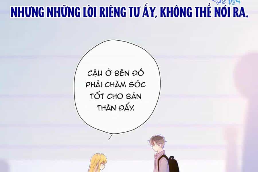 Ngôi Sao Cho Tôi - Chương 54 - ảnh 5