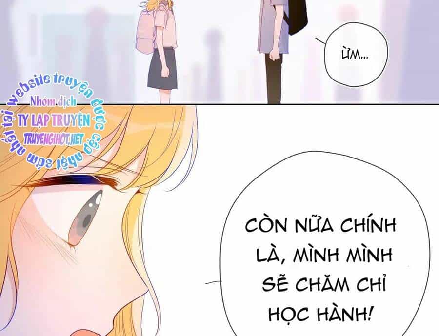Ngôi Sao Cho Tôi - Chương 54 - ảnh 6