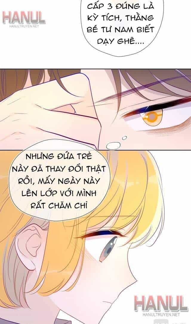 Ngôi Sao Cho Tôi - Chương 56 - ảnh 18