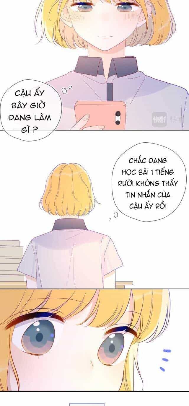 Ngôi Sao Cho Tôi - Chương 56 - ảnh 23
