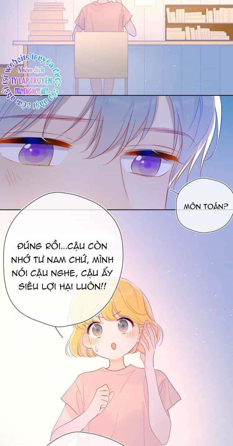 Ngôi Sao Cho Tôi - Chương 58 - ảnh 9