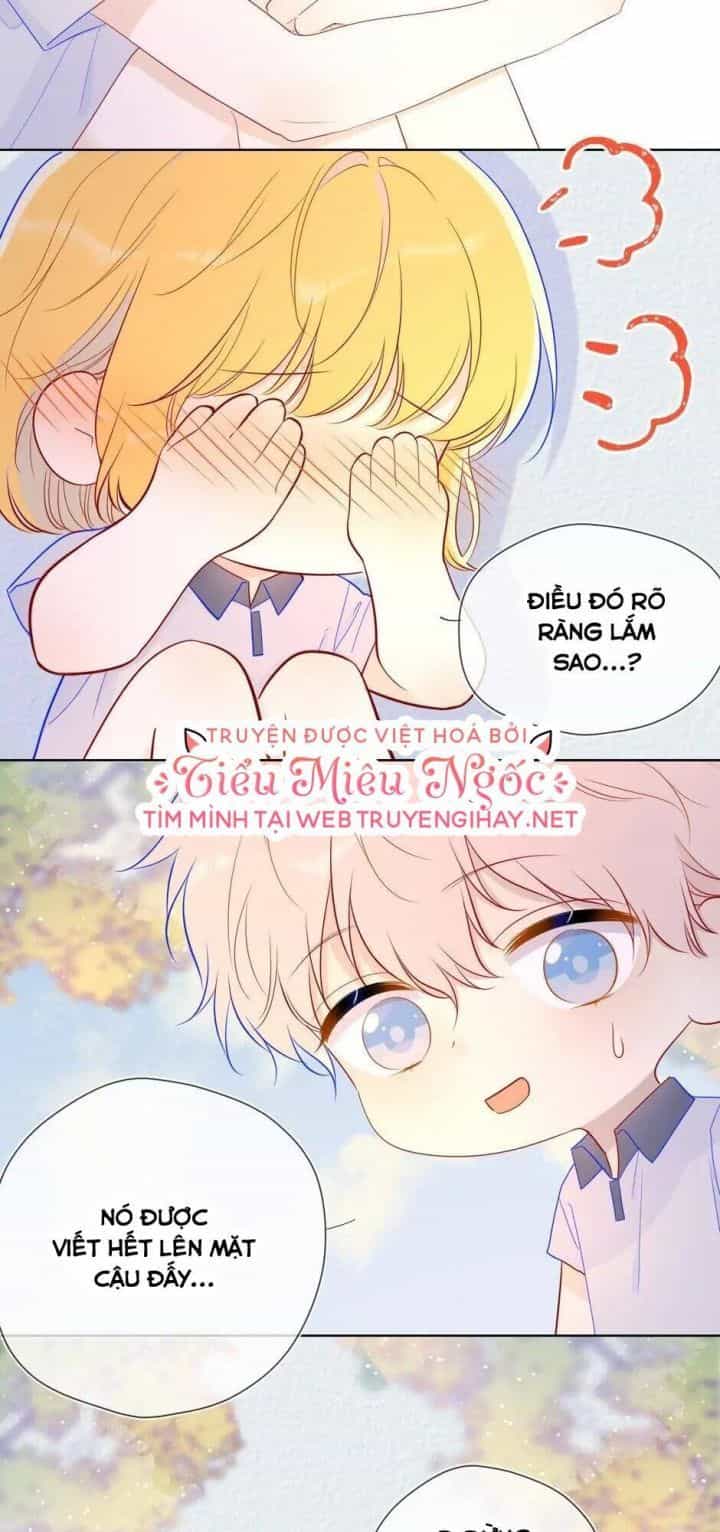 Ngôi Sao Cho Tôi - Chương 60 - ảnh 4