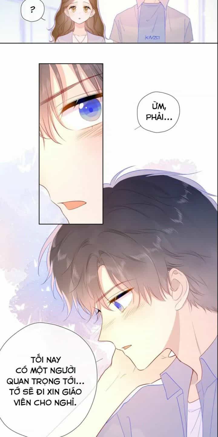 Ngôi Sao Cho Tôi - Chương 61 - ảnh 5