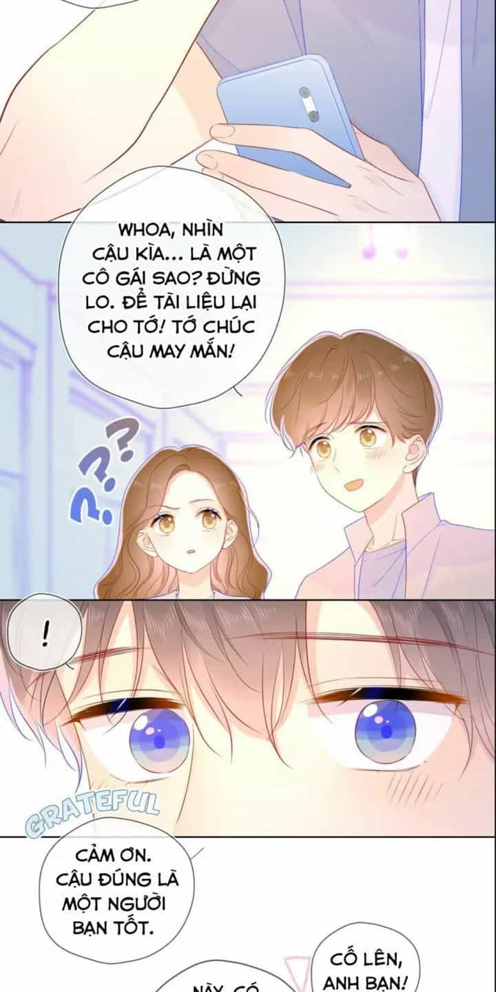 Ngôi Sao Cho Tôi - Chương 61 - ảnh 6
