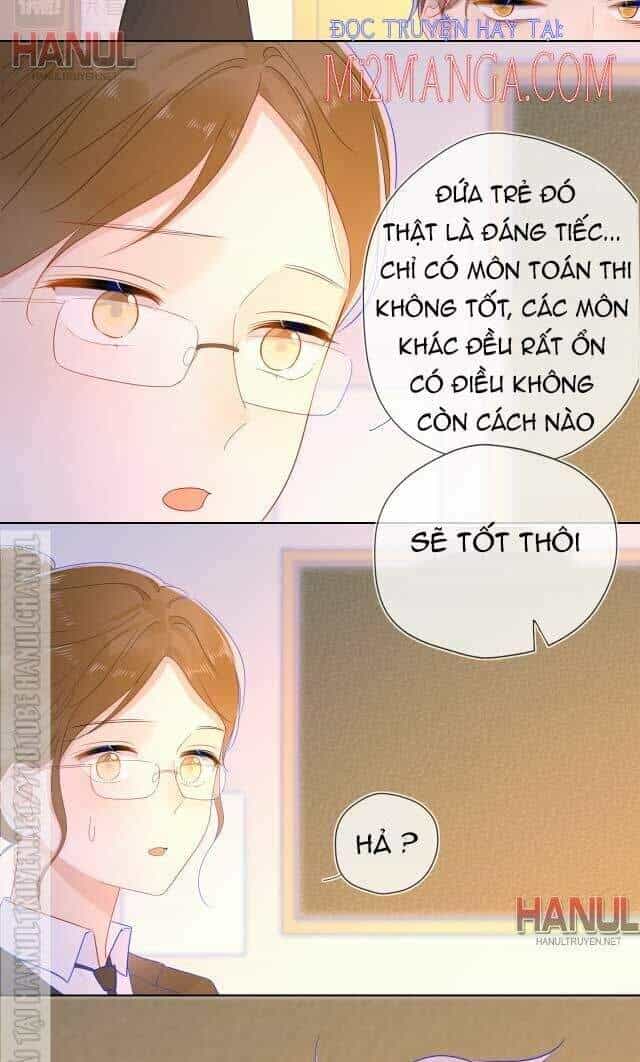 Ngôi Sao Cho Tôi - Chương 62 - ảnh 12