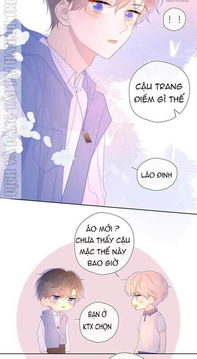 Ngôi Sao Cho Tôi - Chương 63 - ảnh 17