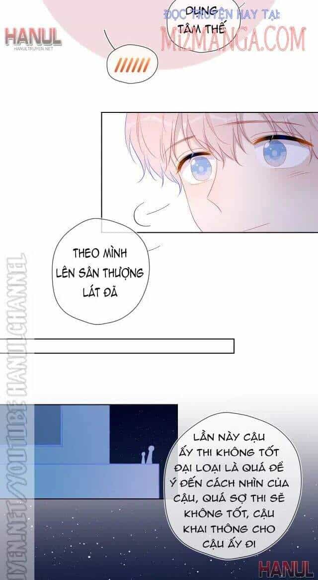 Ngôi Sao Cho Tôi - Chương 63 - ảnh 18
