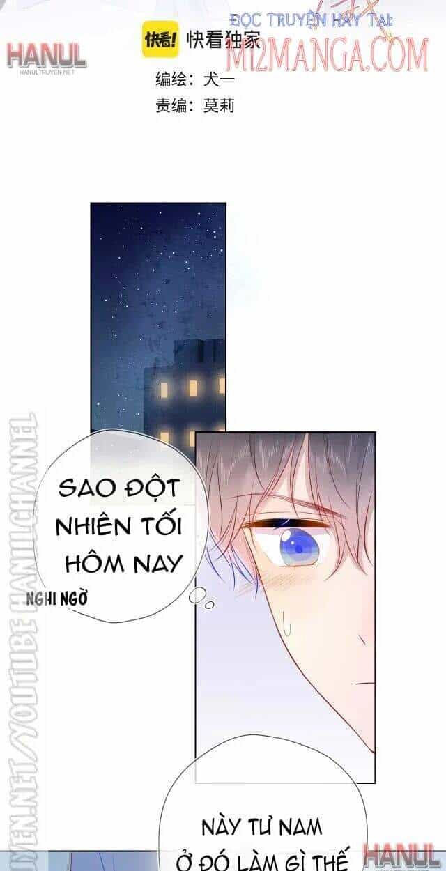 Ngôi Sao Cho Tôi - Chương 63 - ảnh 2