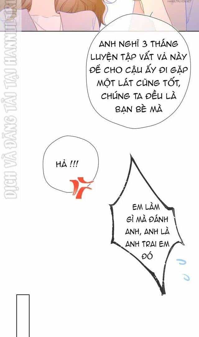 Ngôi Sao Cho Tôi - Chương 63 - ảnh 9