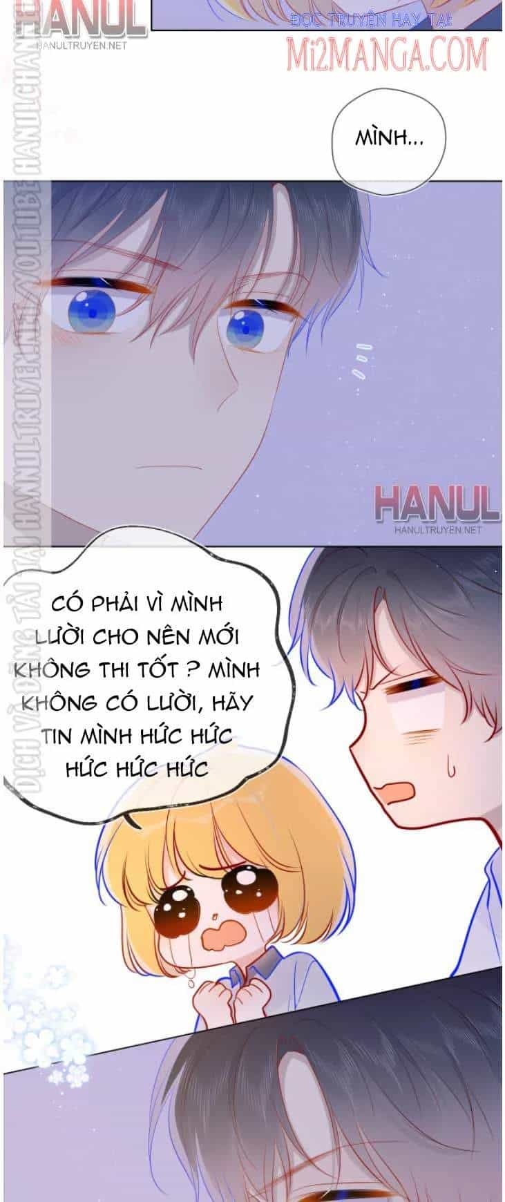 Ngôi Sao Cho Tôi - Chương 65 - ảnh 21