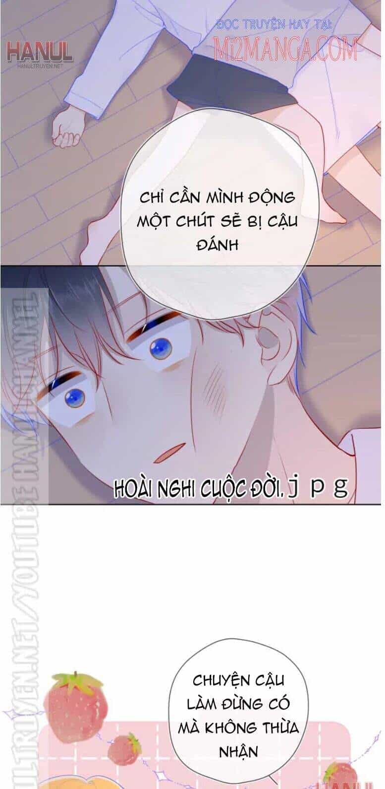 Ngôi Sao Cho Tôi - Chương 67 - ảnh 14
