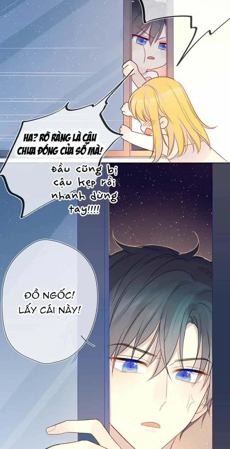 Ngôi Sao Cho Tôi - Chương 6 - ảnh 15