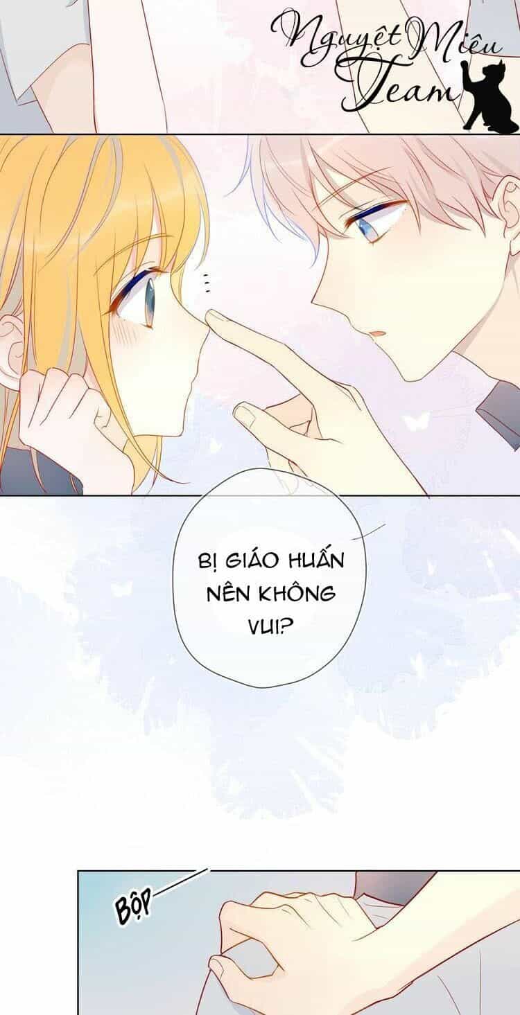 Ngôi Sao Cho Tôi - Chương 6 - ảnh 30