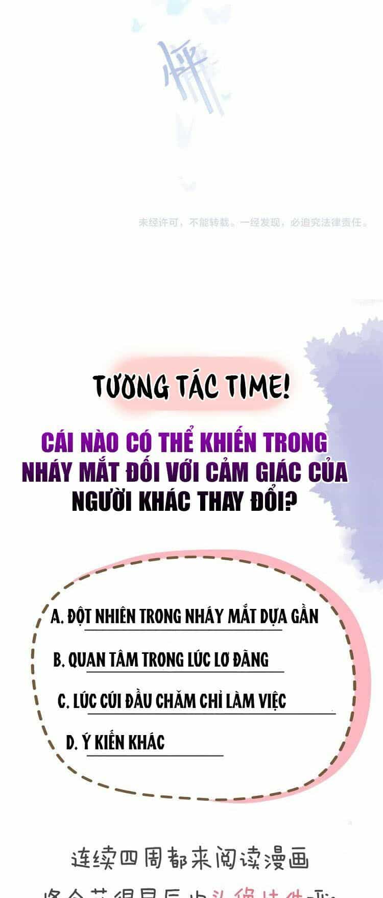 Ngôi Sao Cho Tôi - Chương 6 - ảnh 35