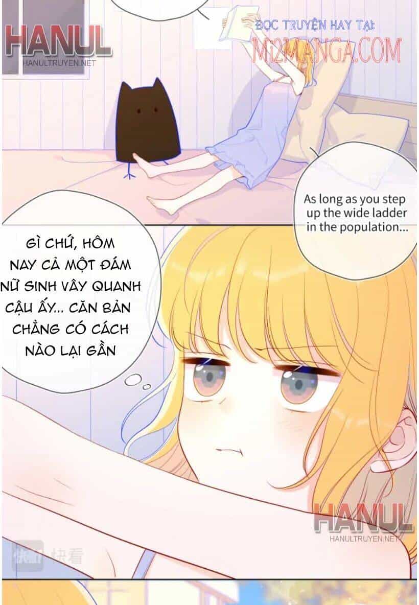 Ngôi Sao Cho Tôi - Chương 70 - ảnh 4