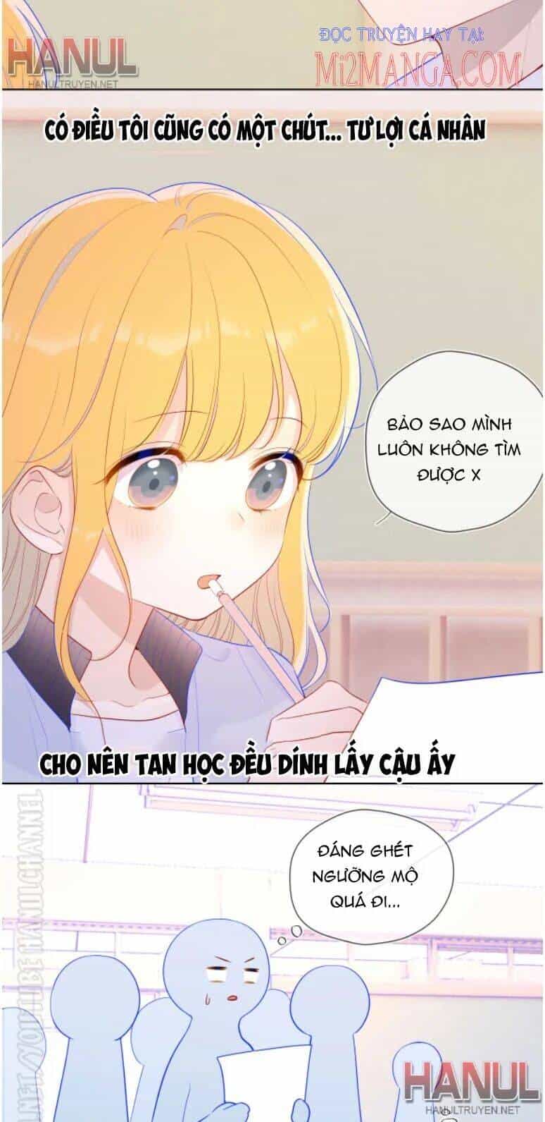 Ngôi Sao Cho Tôi - Chương 71 - ảnh 4