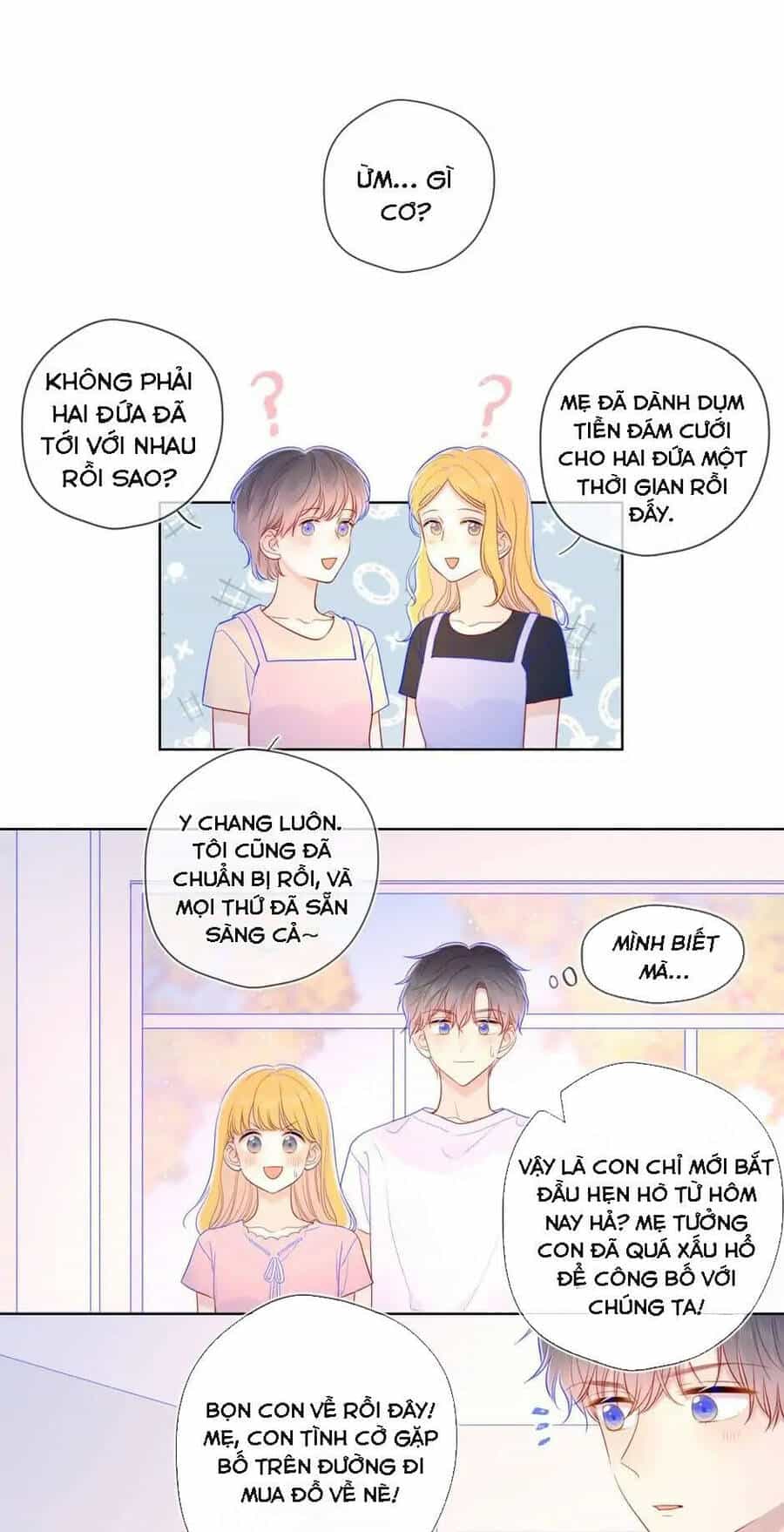 Ngôi Sao Cho Tôi - Chương 73 - ảnh 8