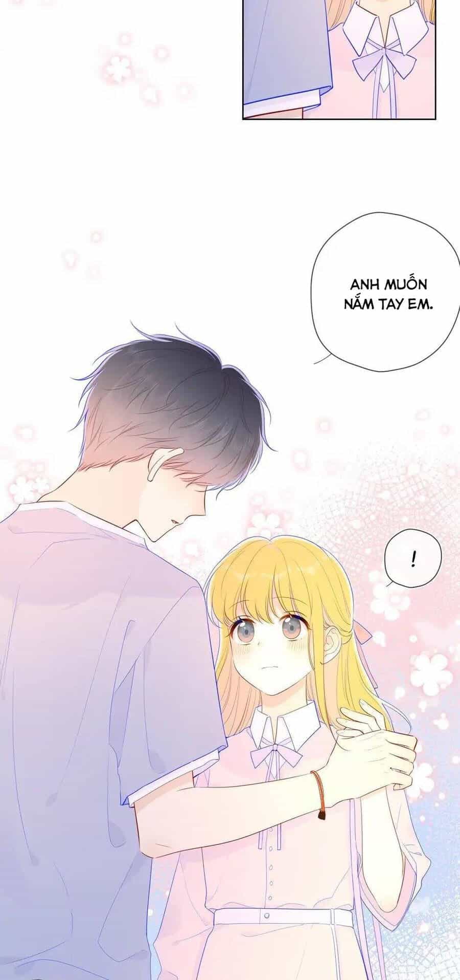 Ngôi Sao Cho Tôi - Chương 74 - ảnh 15