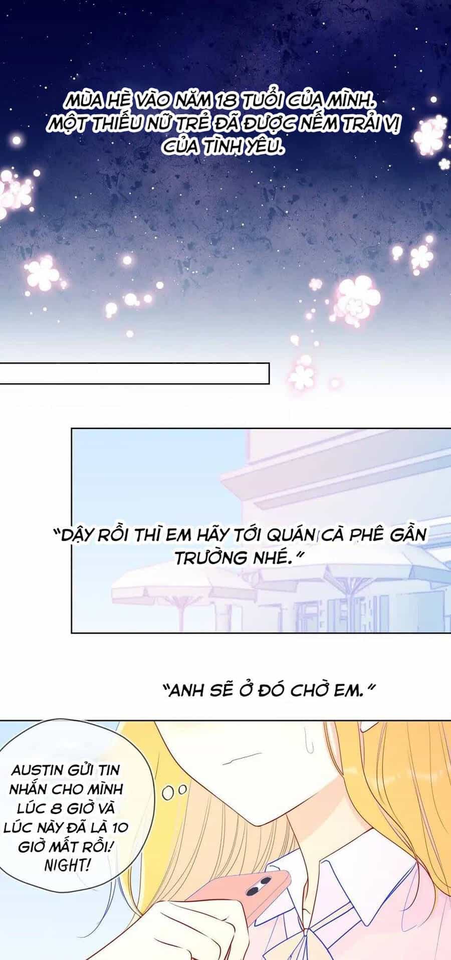 Ngôi Sao Cho Tôi - Chương 74 - ảnh 7