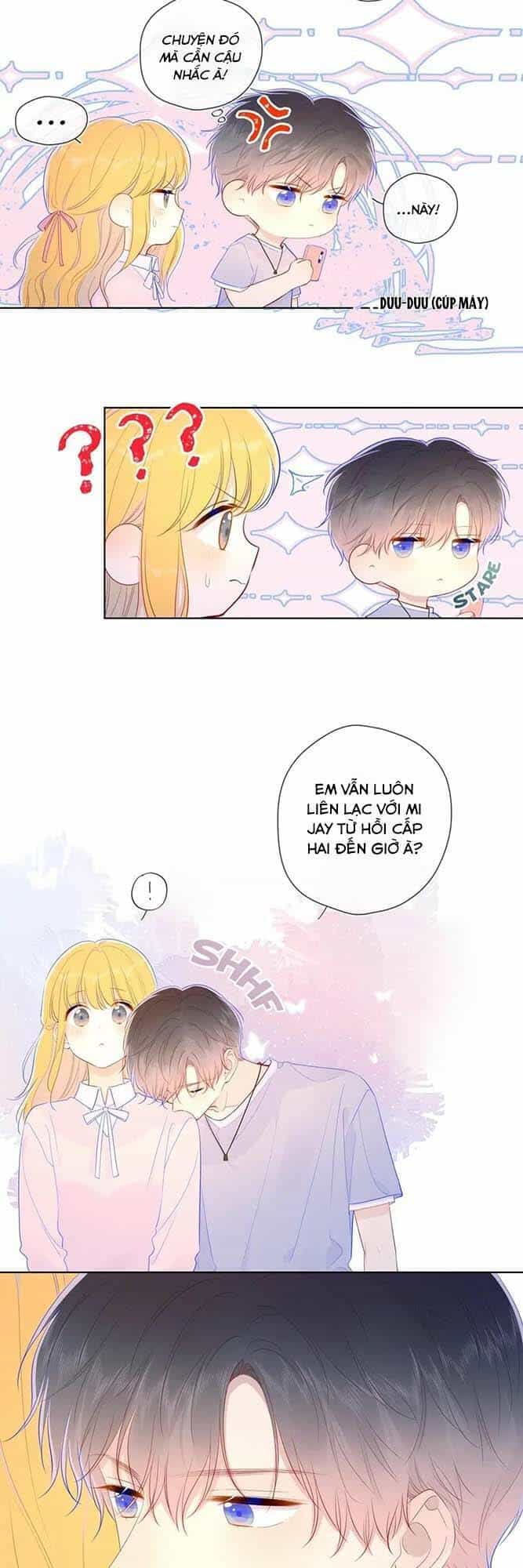 Ngôi Sao Cho Tôi - Chương 75 - ảnh 13