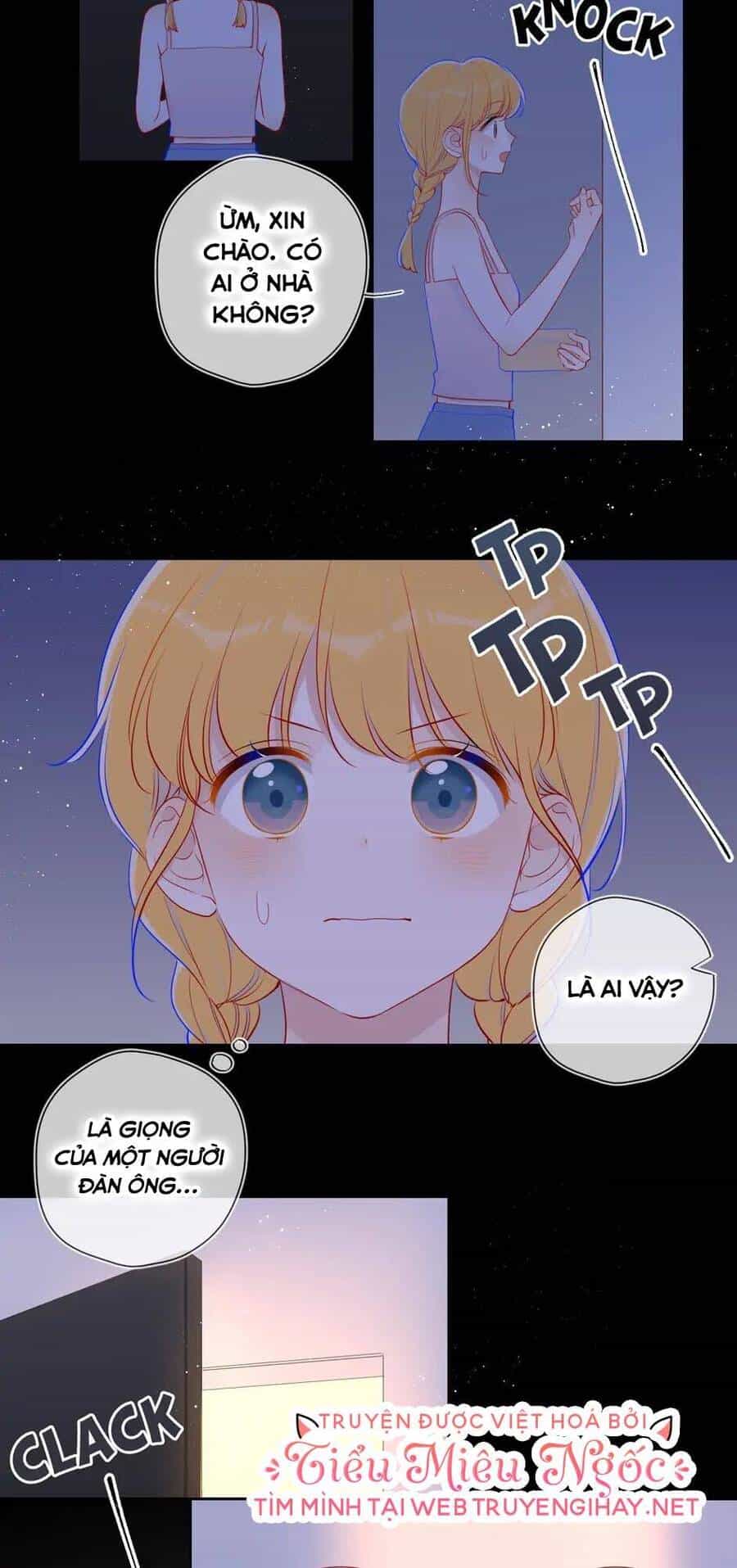 Ngôi Sao Cho Tôi - Chương 79 - ảnh 23
