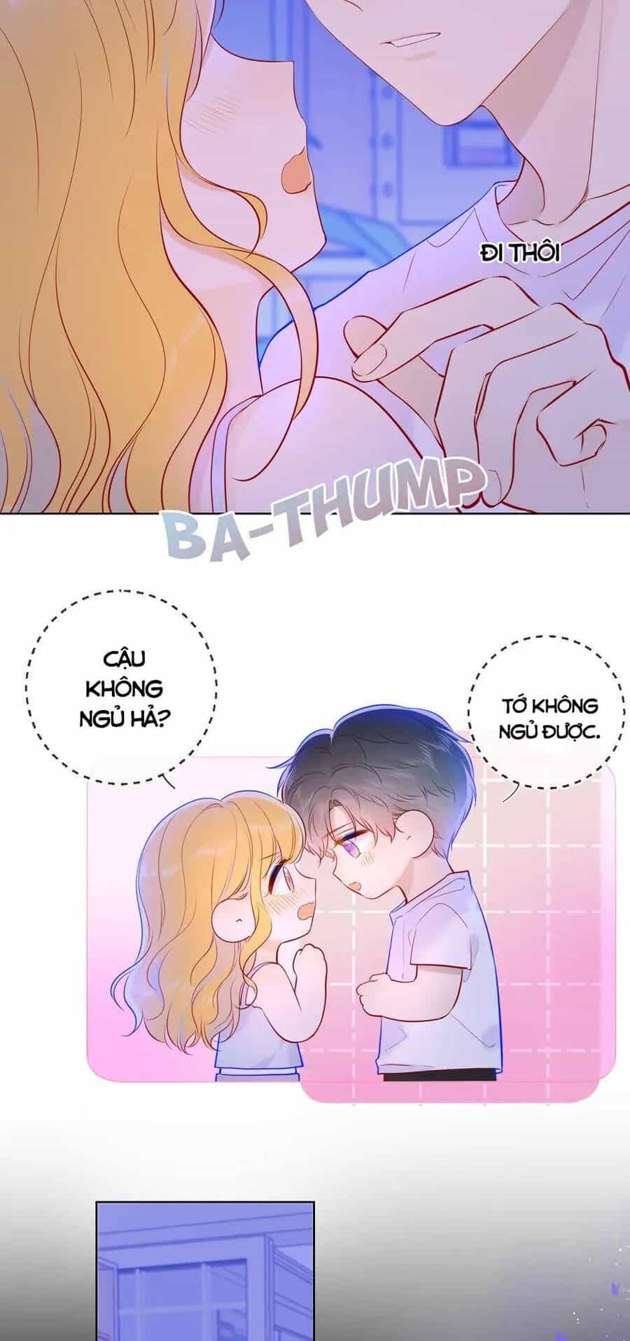 Ngôi Sao Cho Tôi - Chương 81 - ảnh 17