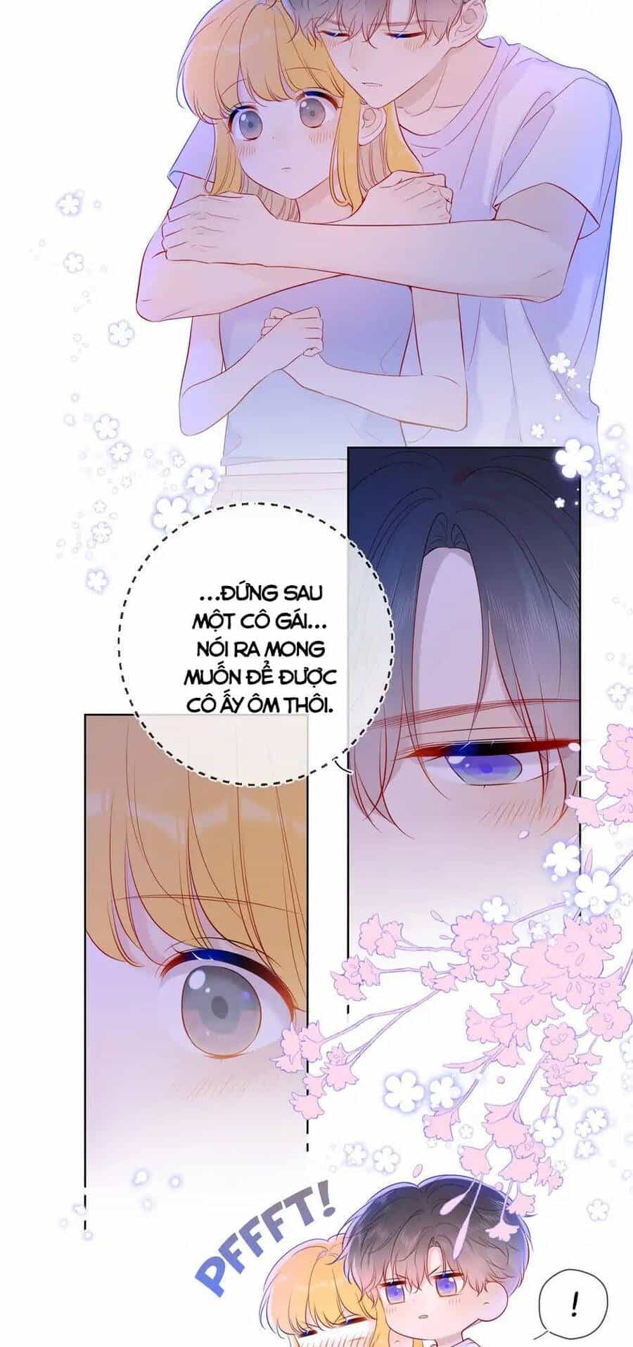 Ngôi Sao Cho Tôi - Chương 81 - ảnh 21