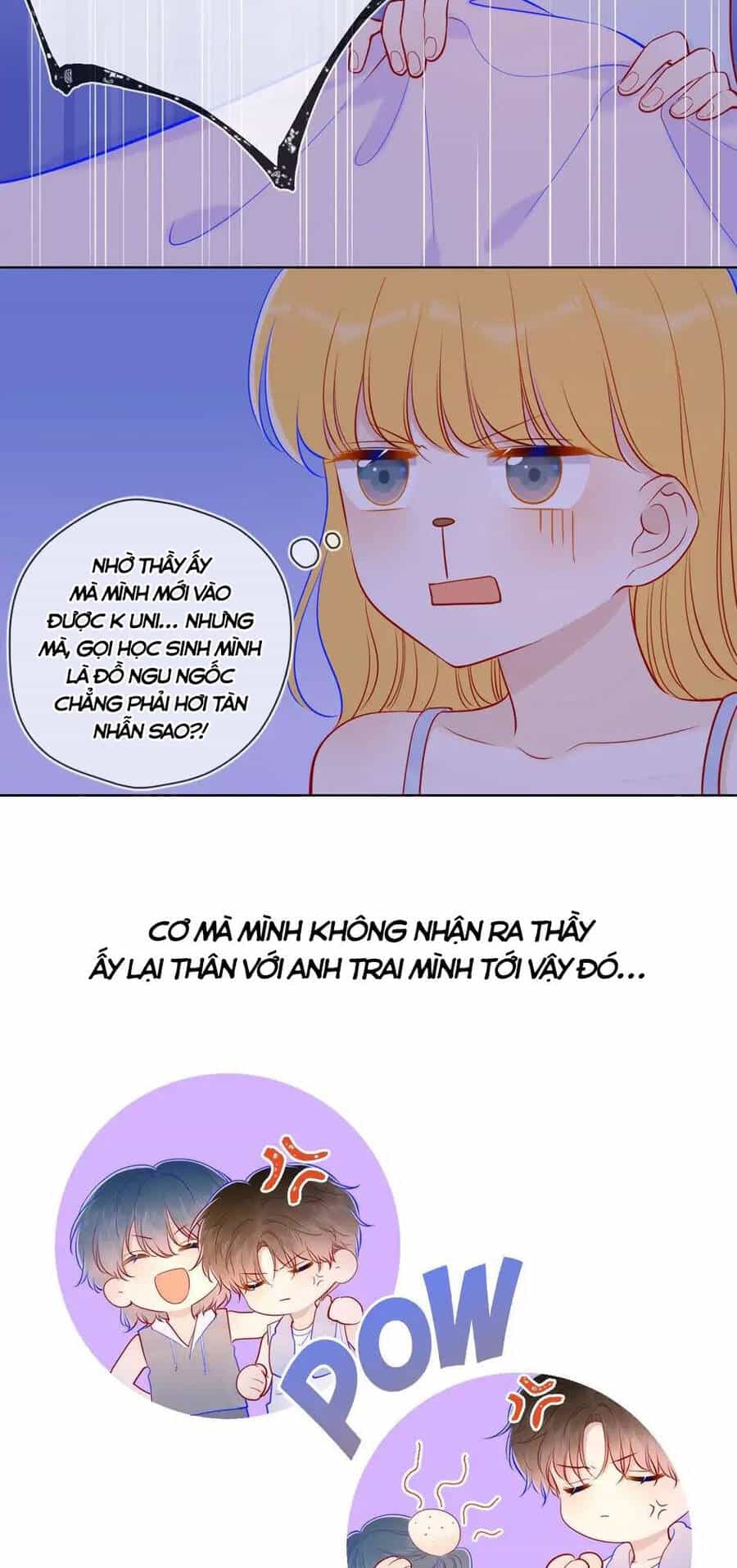 Ngôi Sao Cho Tôi - Chương 81 - ảnh 6