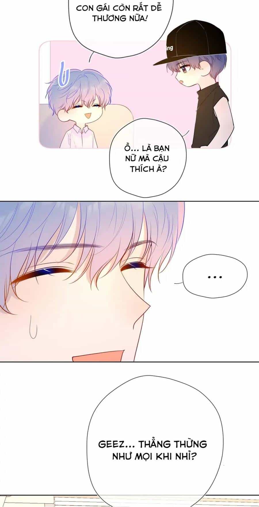 Ngôi Sao Cho Tôi - Chương 82 - ảnh 15