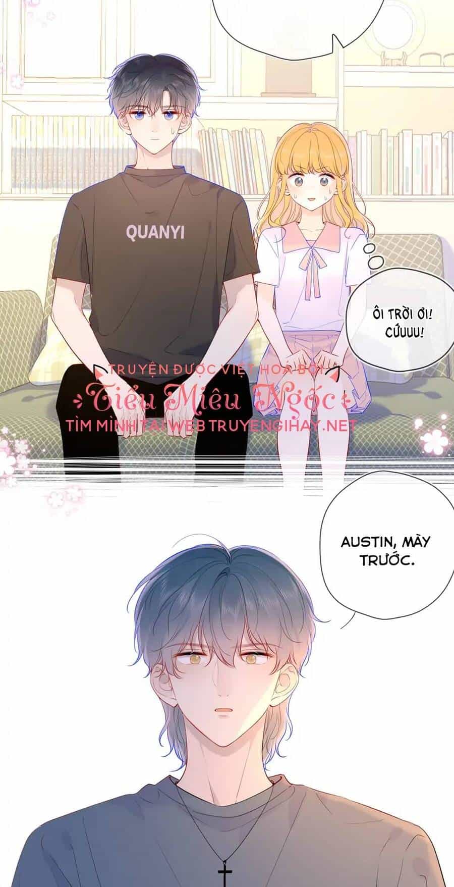 Ngôi Sao Cho Tôi - Chương 82 - ảnh 3