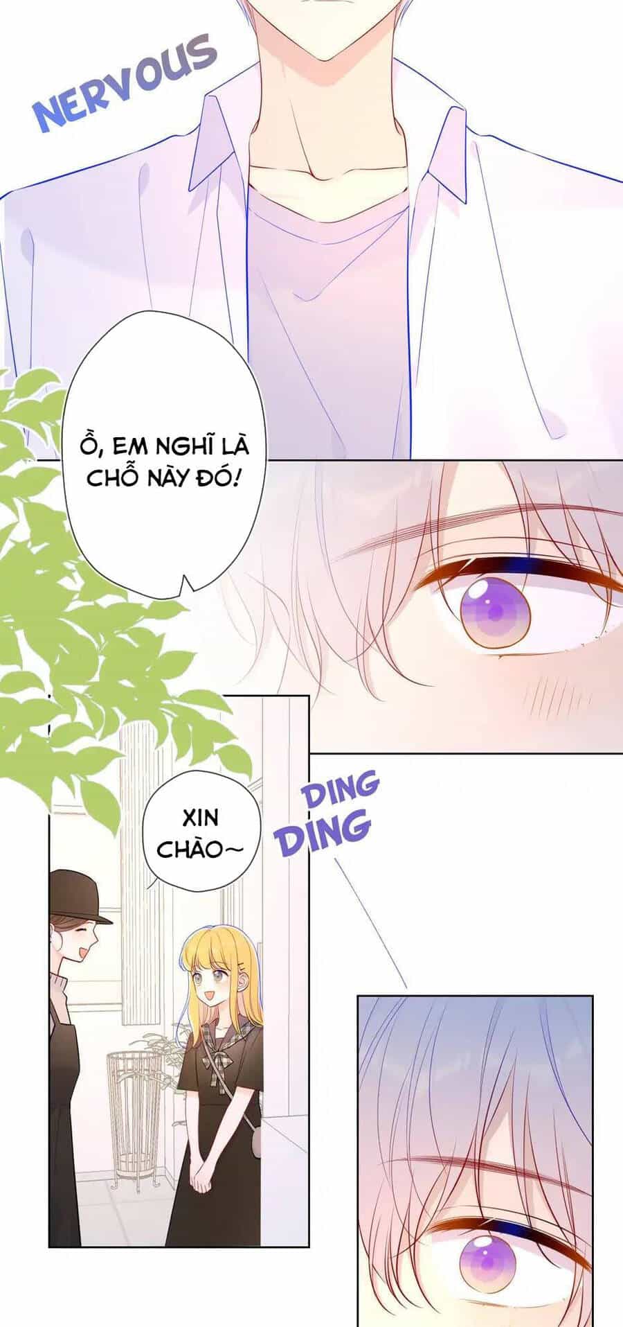 Ngôi Sao Cho Tôi - Chương 83 - ảnh 13