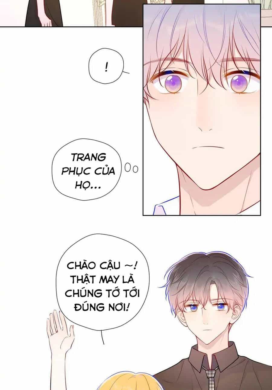 Ngôi Sao Cho Tôi - Chương 83 - ảnh 16