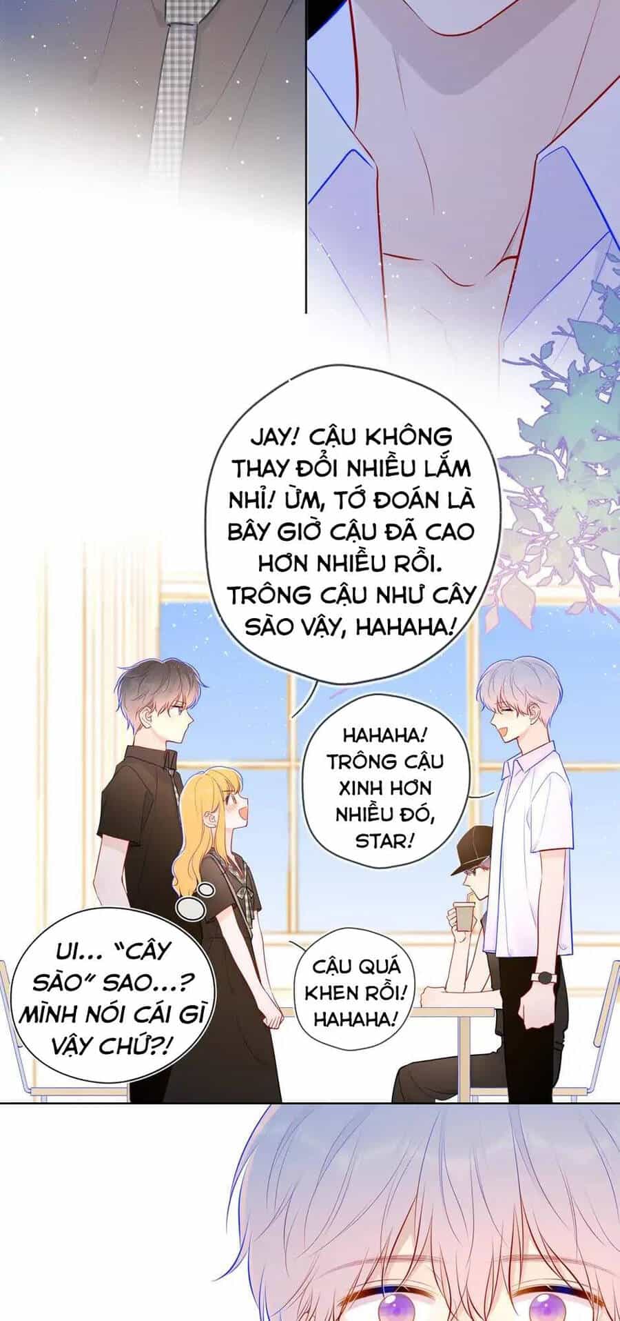 Ngôi Sao Cho Tôi - Chương 83 - ảnh 18