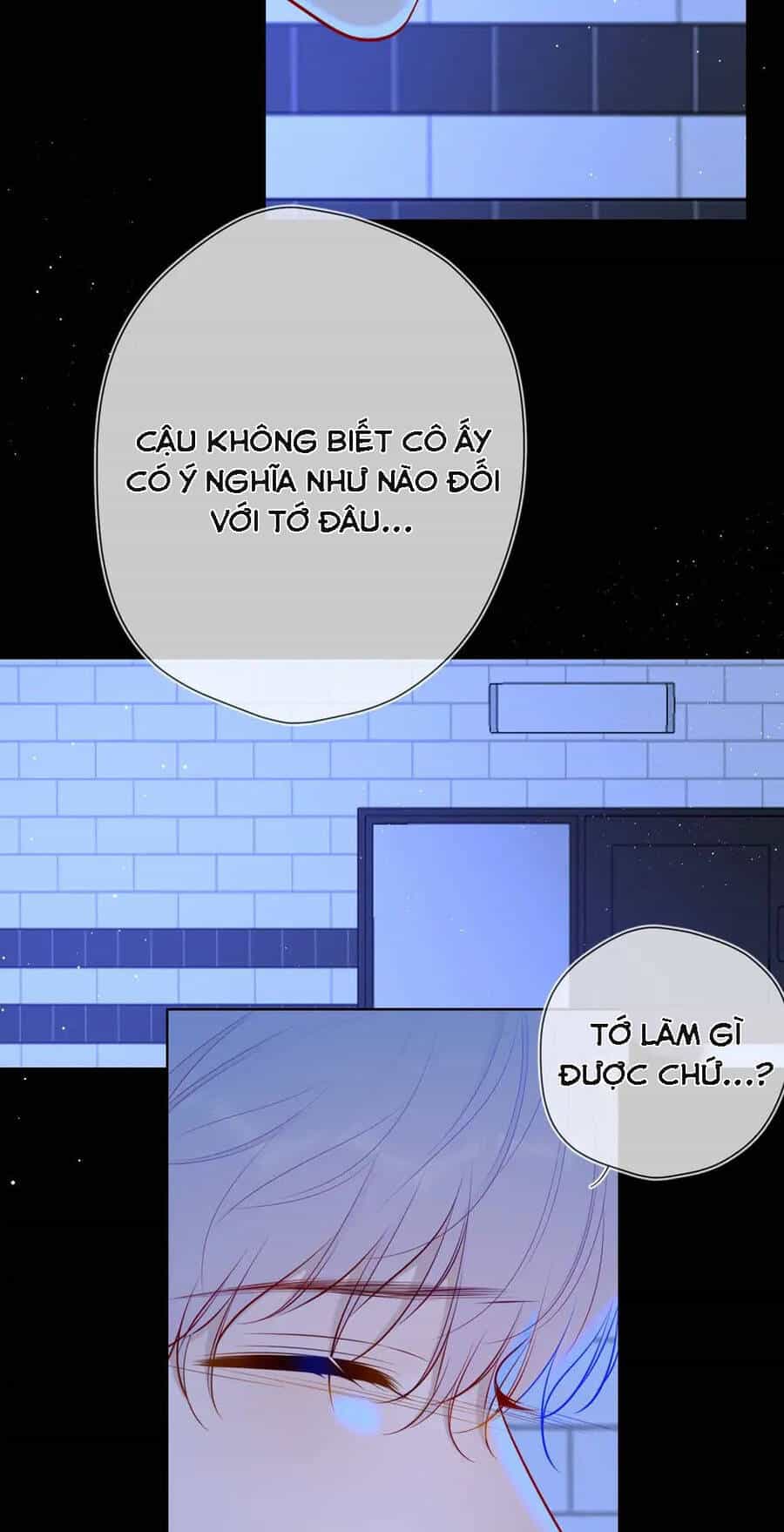 Ngôi Sao Cho Tôi - Chương 84 - ảnh 10
