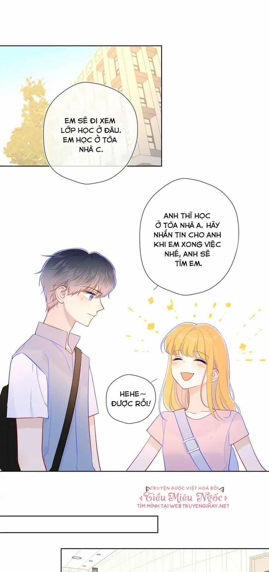 Ngôi Sao Cho Tôi - Chương 86 - ảnh 17