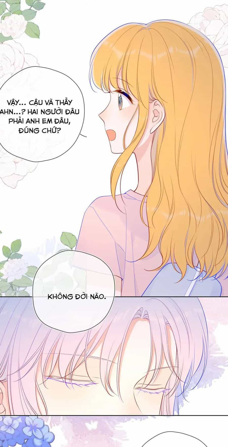 Ngôi Sao Cho Tôi - Chương 87 - ảnh 11