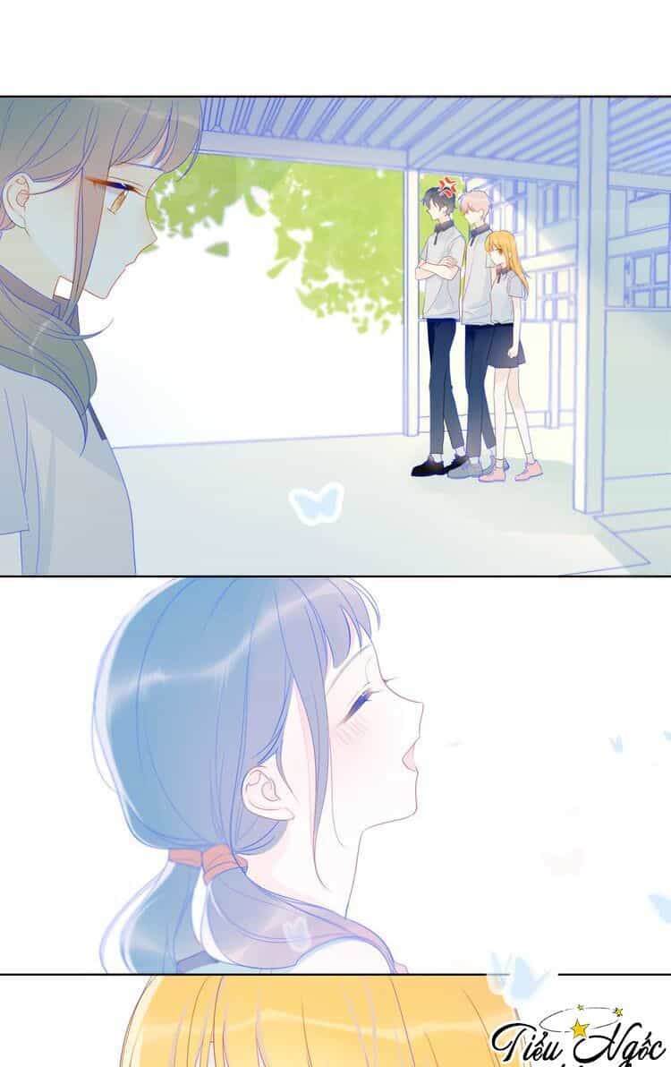 Ngôi Sao Cho Tôi - Chương 8 - ảnh 24