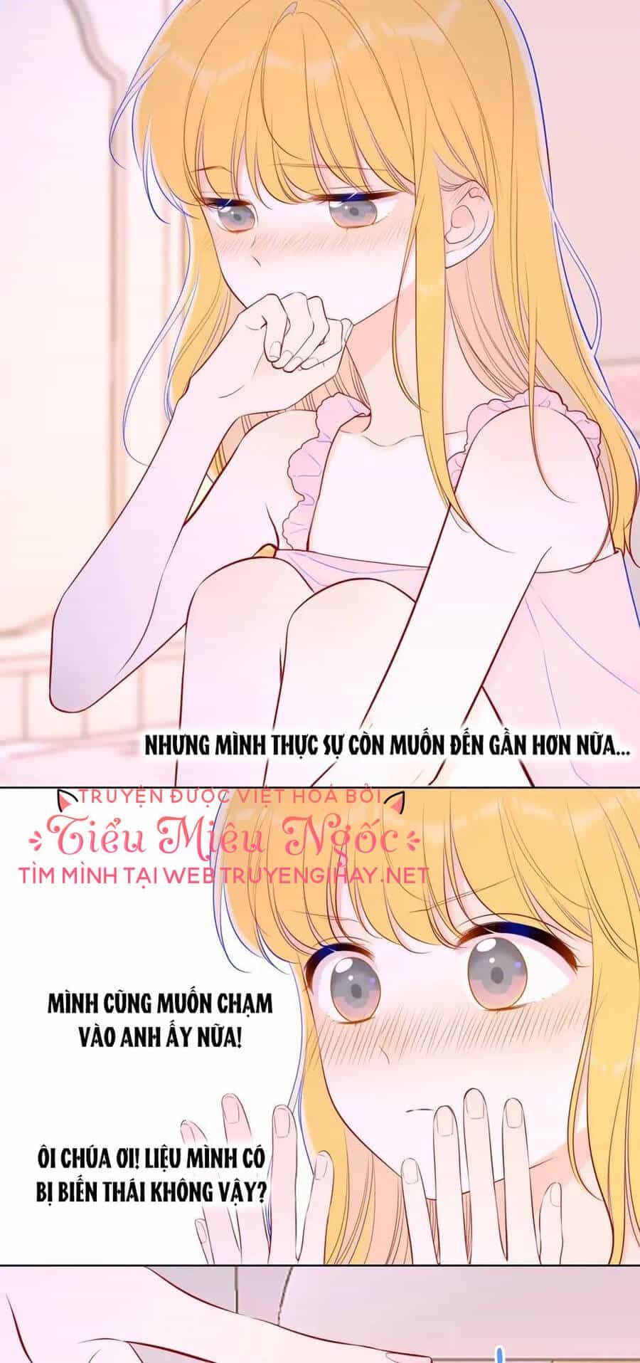 Ngôi Sao Cho Tôi - Chương 88 - ảnh 8