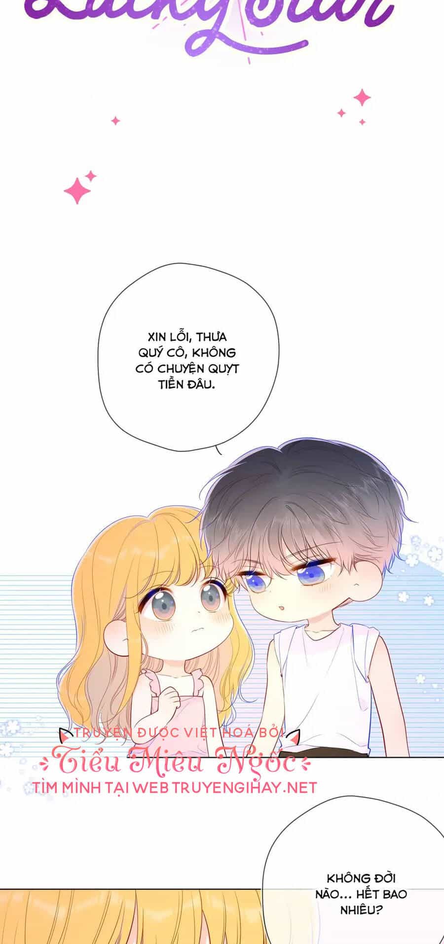 Ngôi Sao Cho Tôi - Chương 89 - ảnh 2