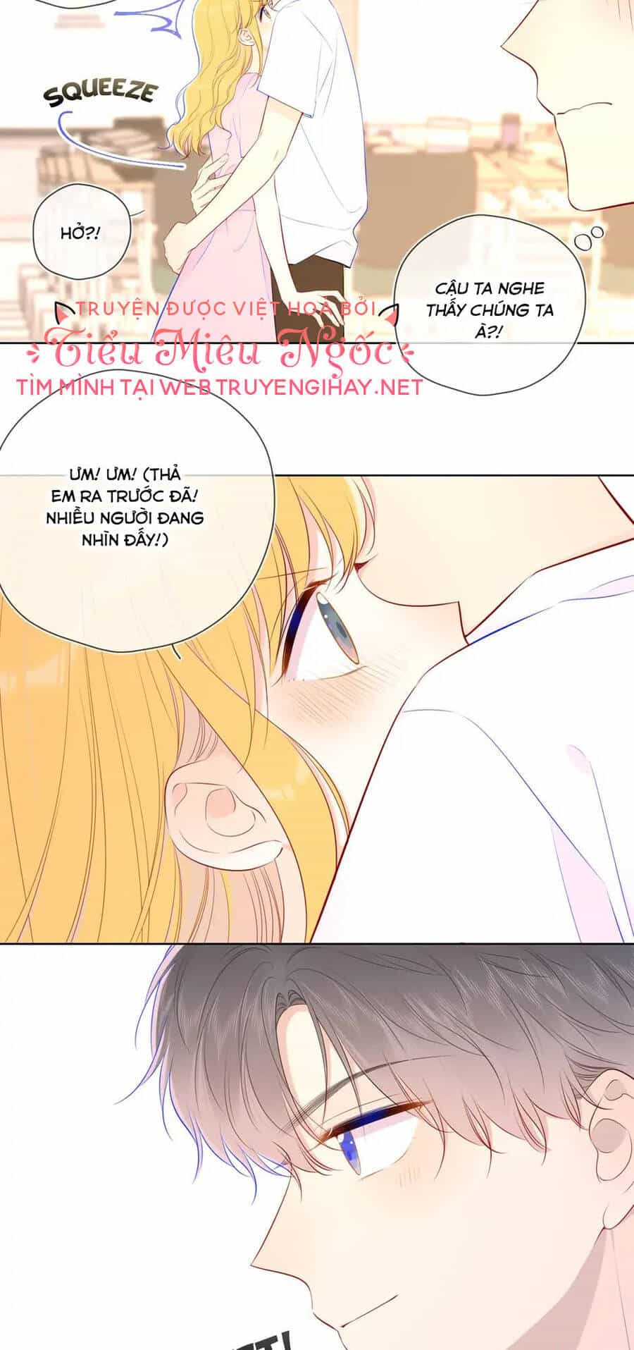 Ngôi Sao Cho Tôi - Chương 90 - ảnh 4